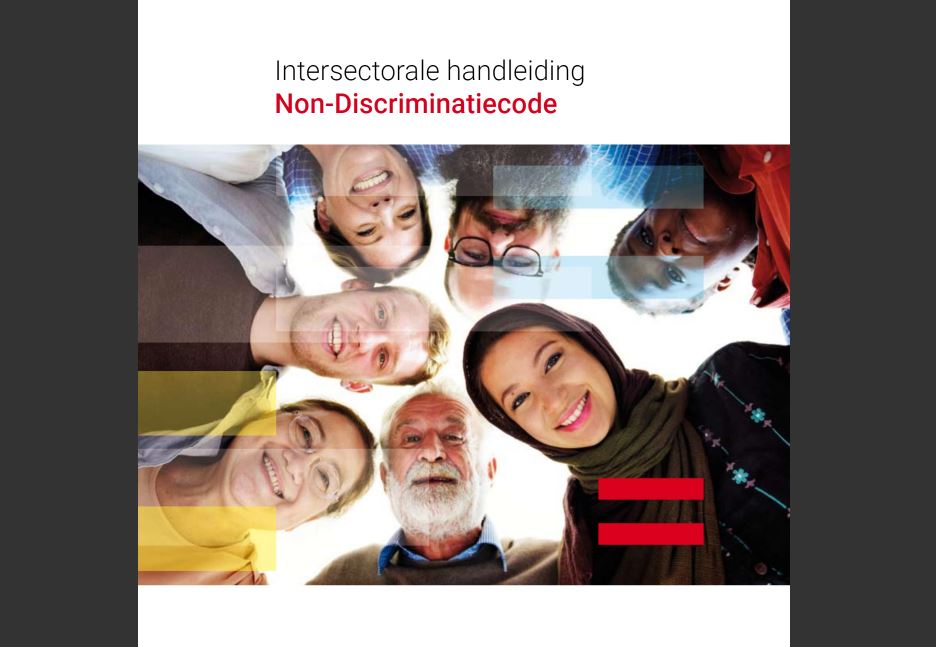 Handleiding non-discriminatie