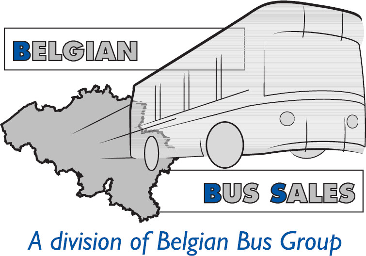 logo Belgian Bus Sales