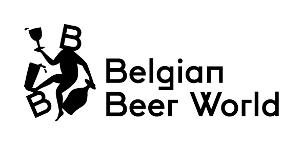 logo belgian beer world