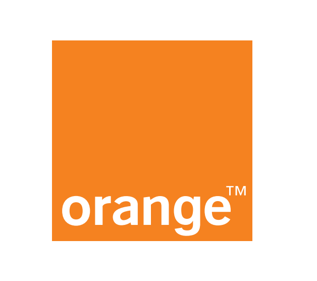 logo Orange kleiner