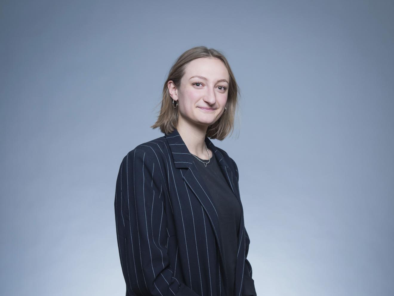 Héloïse Grégoire