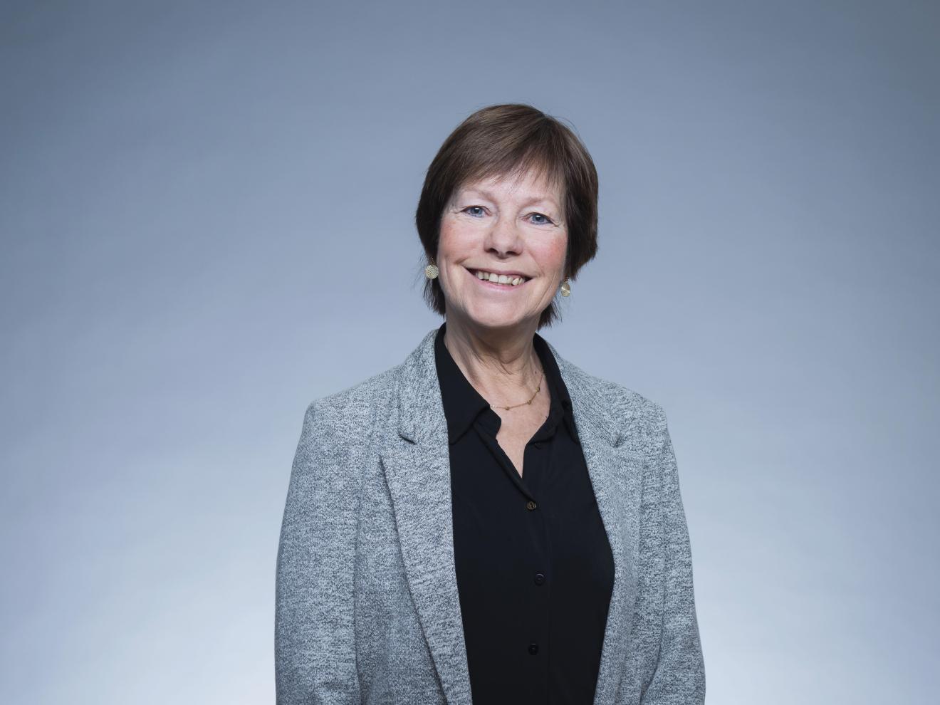 Annie D'Handschotter