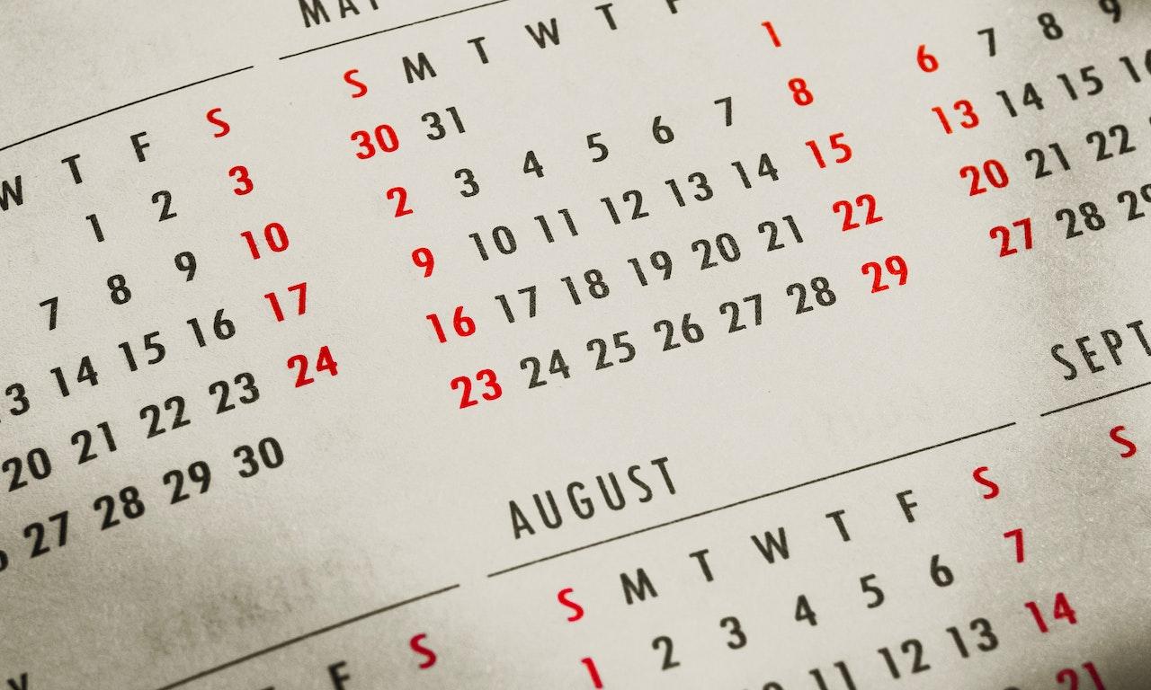 agenda