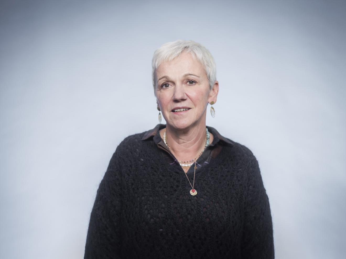 Nadine Vanderwaeren