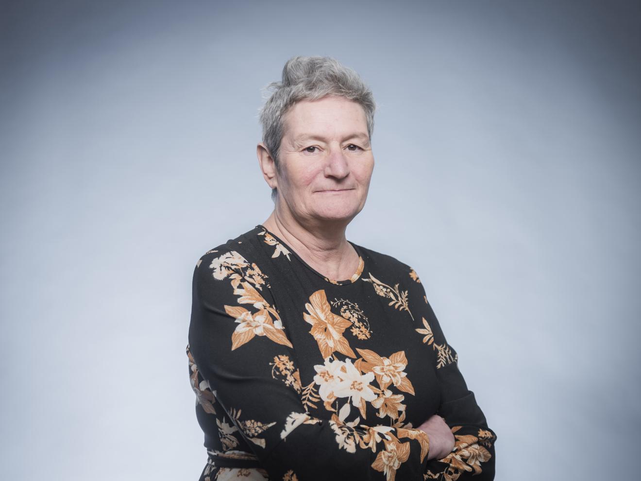Nancy Janssens