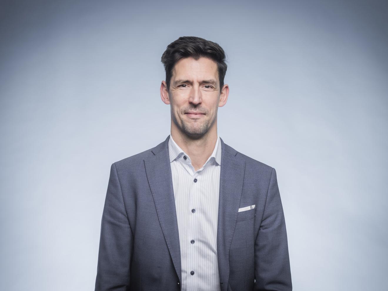 Jonas De Meyer