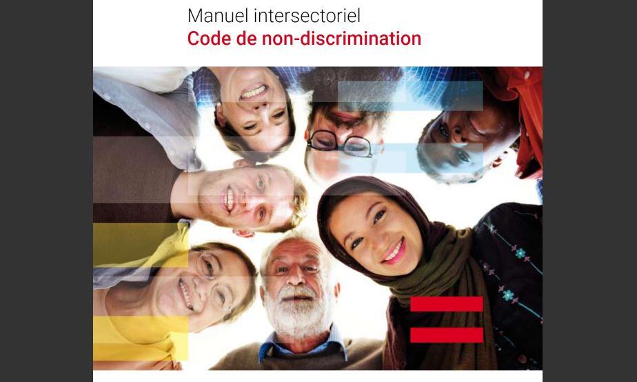 Manuel intersectoriel code de non-discrimination