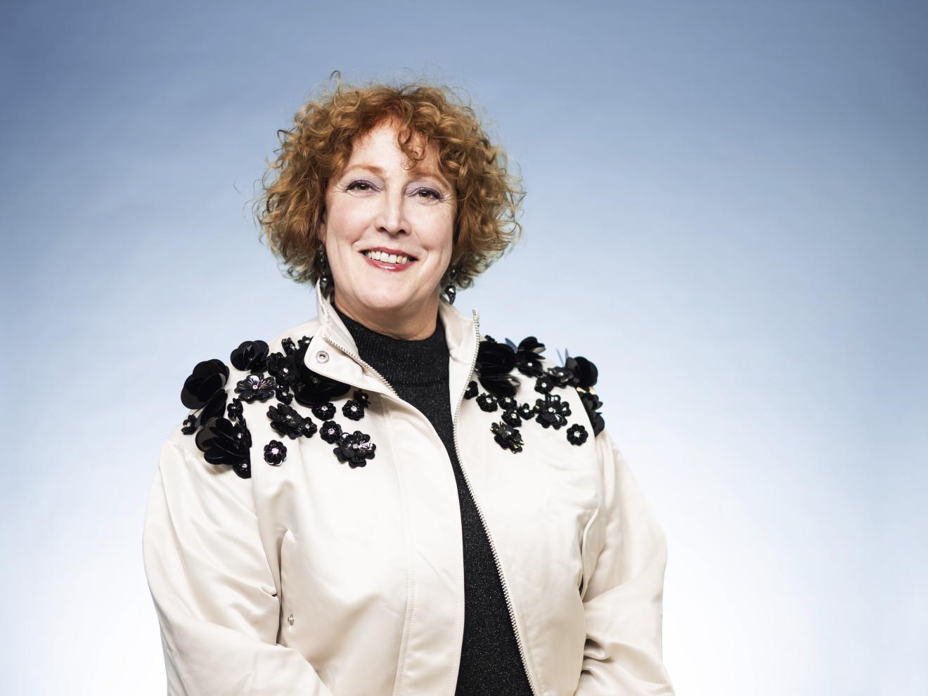 Nathalie Poissonnier