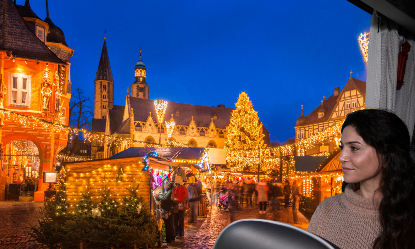 Kerstmarkt