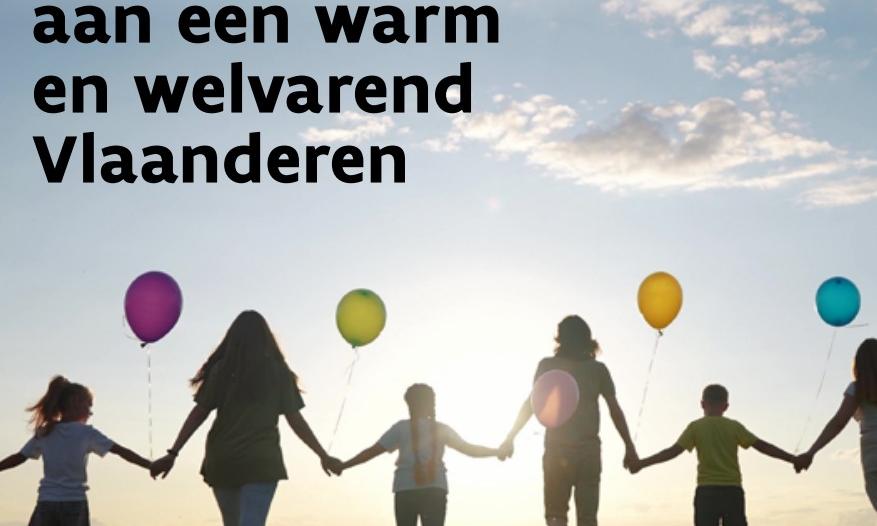 Cover Vlaams regeerakkoord 2024