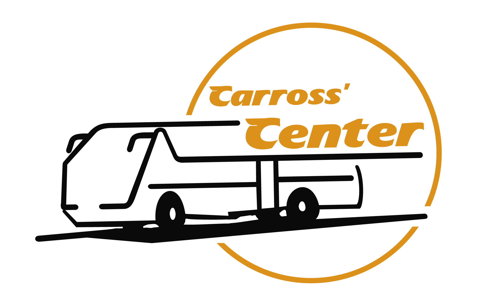 logo carross center