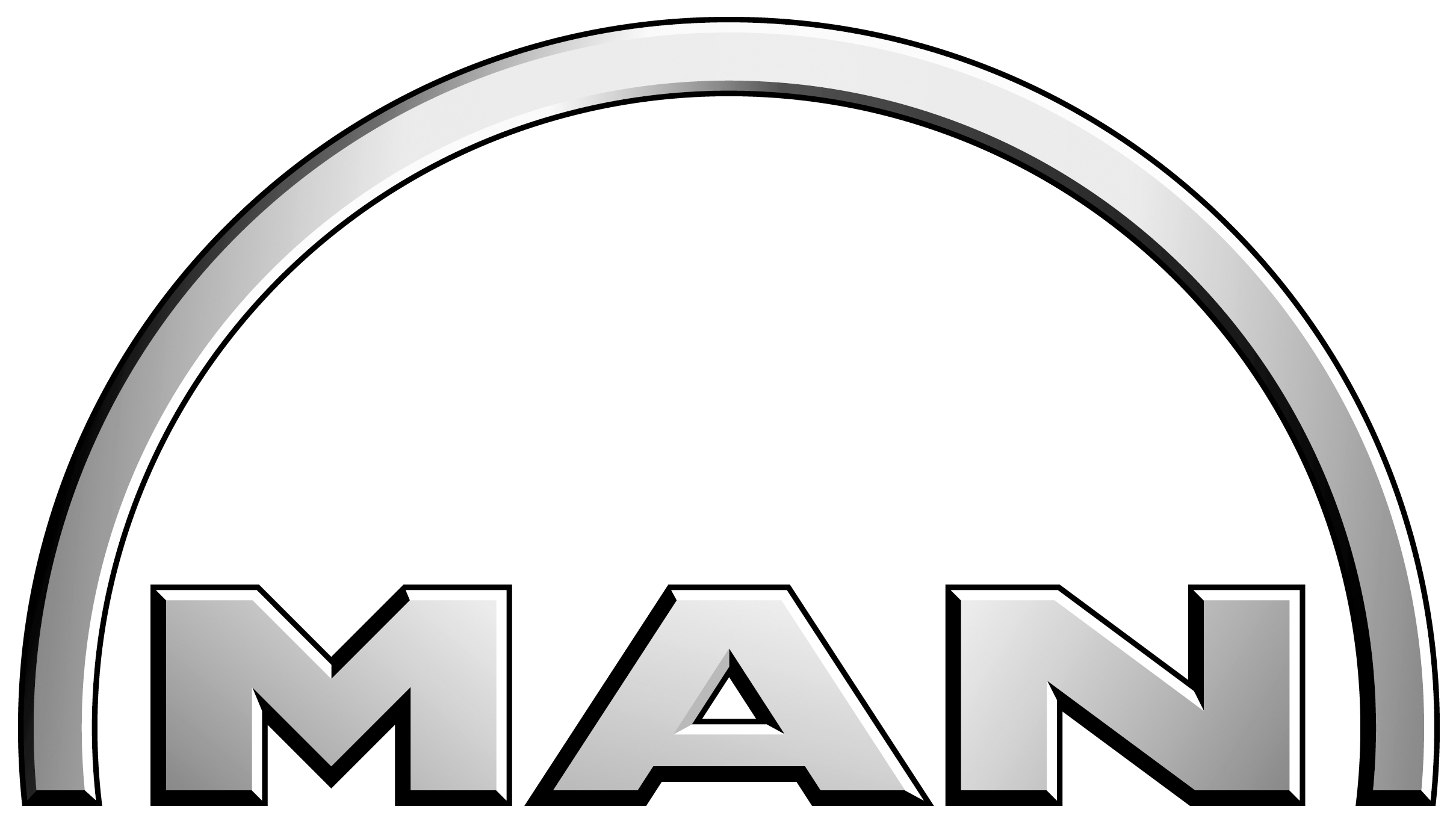 logo MAN