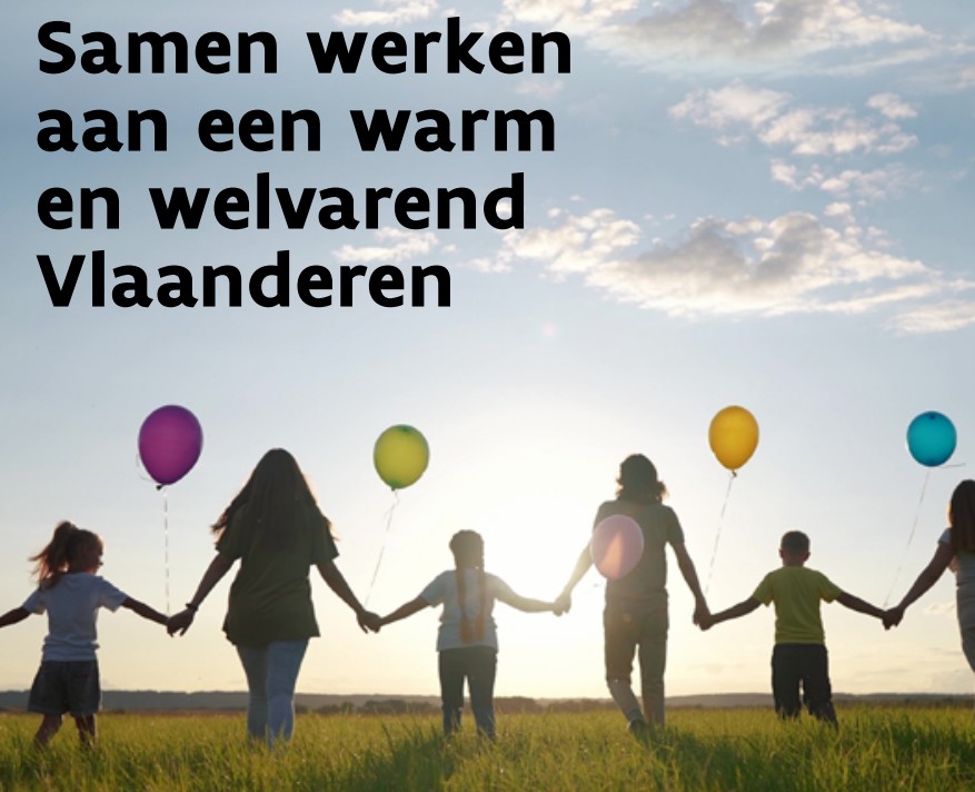 Cover Vlaams regeerakkoord 2024